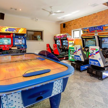 Big4 Park Beach Holiday Park كوفس هاربور المظهر الخارجي الصورة