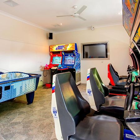 Big4 Park Beach Holiday Park كوفس هاربور المظهر الخارجي الصورة