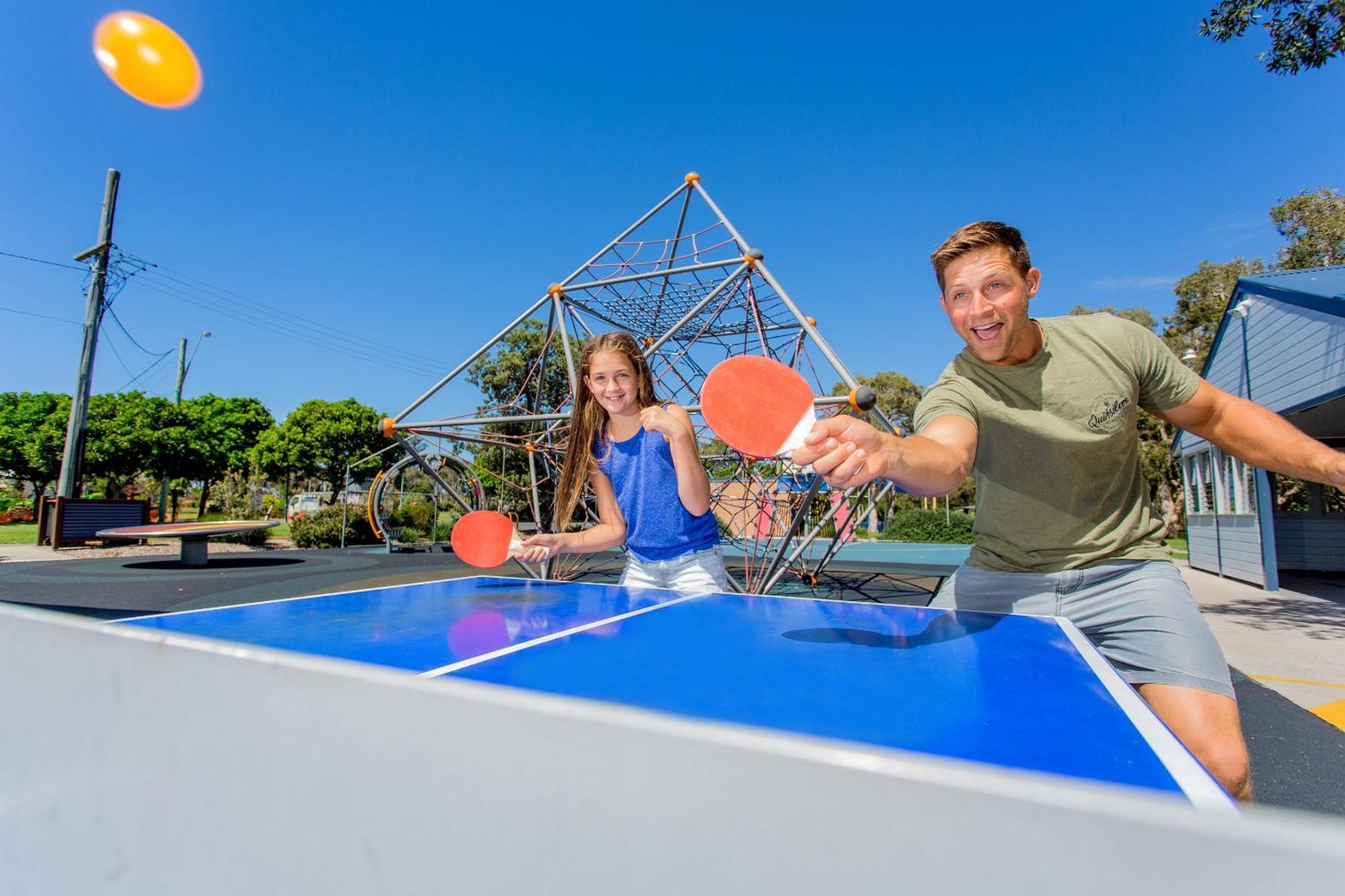 Big4 Park Beach Holiday Park كوفس هاربور المظهر الخارجي الصورة